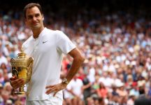 Jannik a caccia della doppietta a Wimbledon. Nell’Era Open in nove si sono confermati campioni