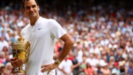 Jannik a caccia della doppietta a Wimbledon. Nell’Era Open in nove si sono confermati campioni