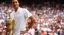 Jannik a caccia della doppietta a Wimbledon. Nell’Era Open in nove si sono confermati campioni