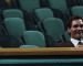 Federer solo nel Royal Box a Wimbledon, Roddick svela il retroscena: “Era semplicemente lì a guardare tennis”