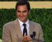 Federer entra nella Hall of Fame e scrive la sua lettera d’amore al tennis: «La fama non è mai stata il mio obiettivo» (Video)