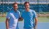 La suggestione di Federer: “Un tour senior ‘Fedal’ con Rafa? Perché no…”