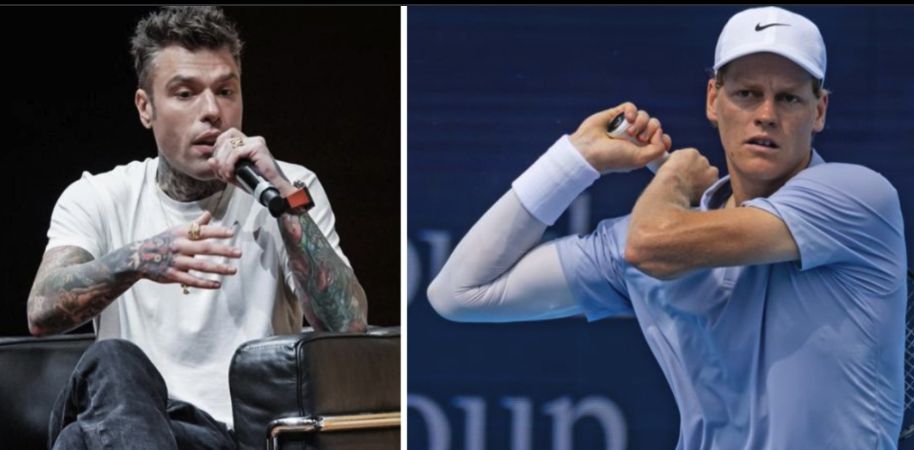 Fedez, polemica sulla nuova canzone: nel testo citati Sinner, Schlein e Carlo Acutis
