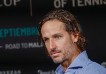 Davis Cup: Feliciano Lopez confermato direttore della fase finale