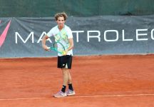 F. Virgili e Thavarajasingam vincitori al 62° Torneo Open della Canicola Memorial Sabrina Scrascia, Trofeo Puzzovio Sport 2026