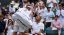 Auger-Aliassime sbotta contro Davidovich Fokina (e il regolamento) a Wimbledon: “Se ti sei fatto male, ti ritiri. È una regola vergognosa”