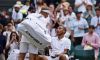 Auger-Aliassime sbotta contro Davidovich Fokina (e il regolamento) a Wimbledon: “Se ti sei fatto male, ti ritiri. È una regola vergognosa”
