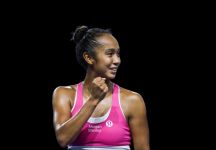 WTA 500 Singapore: Fernandez conquista il sesto titolo in carriera (Video)