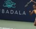 WTA 250 Nottingham: Il Tabellone Principale. Nessuna presenza italiana