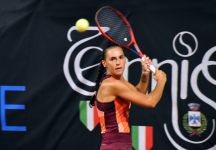 Tabelloni da urlo agli Open di Bagnatica: Fonio favorito nel maschile, Ferrando nel femminile