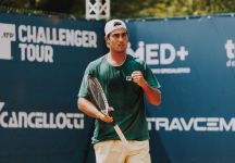 Challenger Todi, buona la prima di Cecchinato «Vincere un Challenger dà fiducia, ora sto bene» – Ferrari avanza ancora, Juarez sorprende Dodig