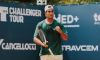 Challenger Todi, buona la prima di Cecchinato «Vincere un Challenger dà fiducia, ora sto bene» – Ferrari avanza ancora, Juarez sorprende Dodig
