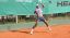 ITF Santa Margherita di Pula: Il resoconto di Giovedì 16 Ottobre 2025