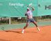 ITF Santa Margherita di Pula: Il resoconto di Giovedì 16 Ottobre 2025