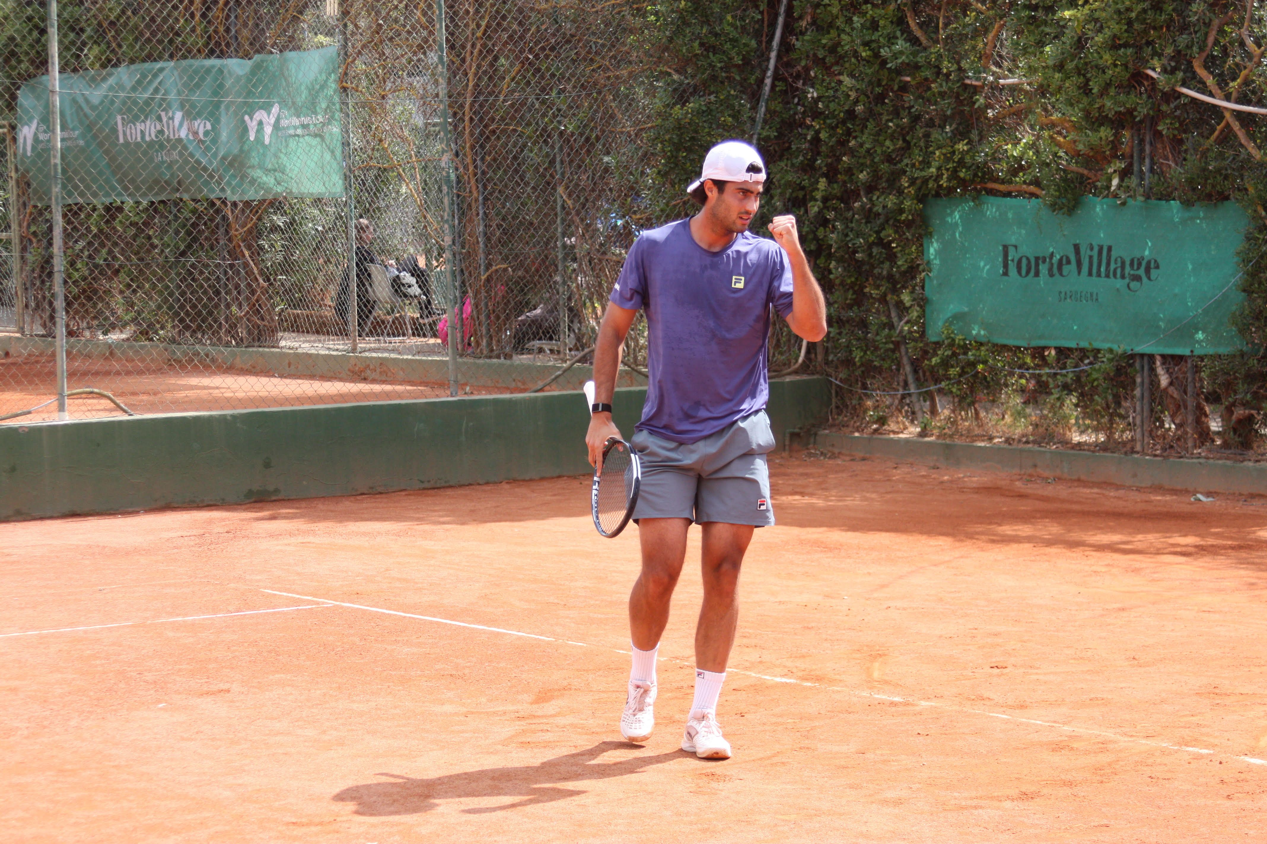 Francesco Ferrari (foto Antonio Burruni)