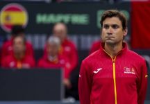 David Ferrer (capitano della Spagna in Davis Cup): “Potrebbe essere il nostro anno se saremo al completo. Alcaraz? È sempre stato onesto e disponibile”