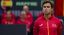 David Ferrer (capitano della Spagna in Davis Cup): “Potrebbe essere il nostro anno se saremo al completo. Alcaraz? È sempre stato onesto e disponibile”