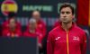 David Ferrer (capitano della Spagna in Davis Cup): “Potrebbe essere il nostro anno se saremo al completo. Alcaraz? È sempre stato onesto e disponibile”