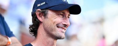 Juan Carlos Ferrero è pronto al rientro sul tour: “Ho raggiunto un accordo con un giocatore. L’annuncio ufficiale arriverà il 9 novembre”