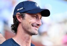 Ferrero presenta la sua autobiografia e sorprende: “Non ho niente di definito ma la competizione mi chiama. Difficile scegliere il migliore tra Carlos e Jannik, il cuore dice Alcaraz ma per i numeri è Sinner”