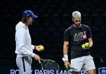 Dalla Spagna: la rottura tra Alcaraz e Ferrero è avvenuta due giorni fa, durante le trattative per il rinnovo del contratto del coach per il 2026