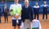 Georgia Pedone e Lorenzo Ferri i vincitori del 45° Torneo Internazionale Under 18 “Città di Firenze”