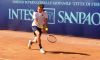 Al Circolo del Tennis Firenze per il 45° Itf Under 18 Città di Firenze sventola la bandiera italiana