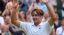 Fery, semifinalista a Wimbledon con un ranking da record