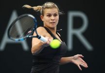 WTA 125 Antalya: I risultati completi con il dettaglio del Day 4 (LIVE)