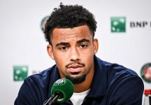 Arthur Fils chiude in anticipo la stagione: il francese tornerà nel 2026 dopo l’infortunio alla schiena