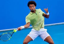 Arthur Fils riparte con Goran Ivanisevic nel suo team