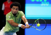 Fils, “Mission Impossible” contro Alcaraz a Doha?
