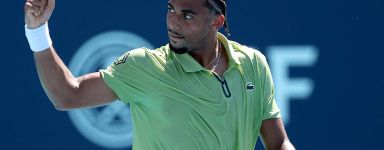 Arthur Fils salta Monte-Carlo: scelta mirata per preparare al meglio la stagione sulla terra