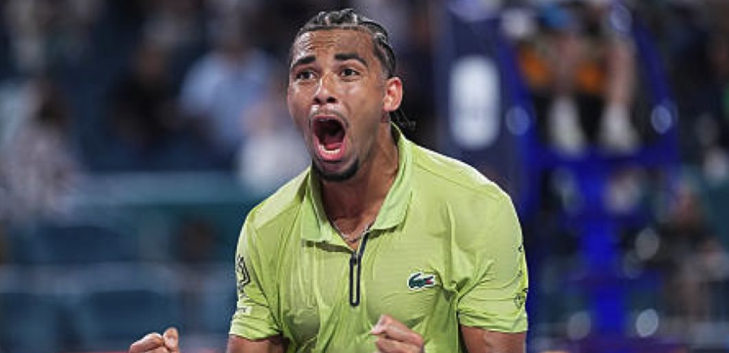 Arthur Fils FRA, 2004.06.12 - Foto Getty Images