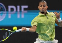 Fils e il fattore mentale: “Ho bisogno di tanta energia per giocare il mio miglior tennis, ma me ne serve davvero così tanta? Può costarmi caro nel match successivo”