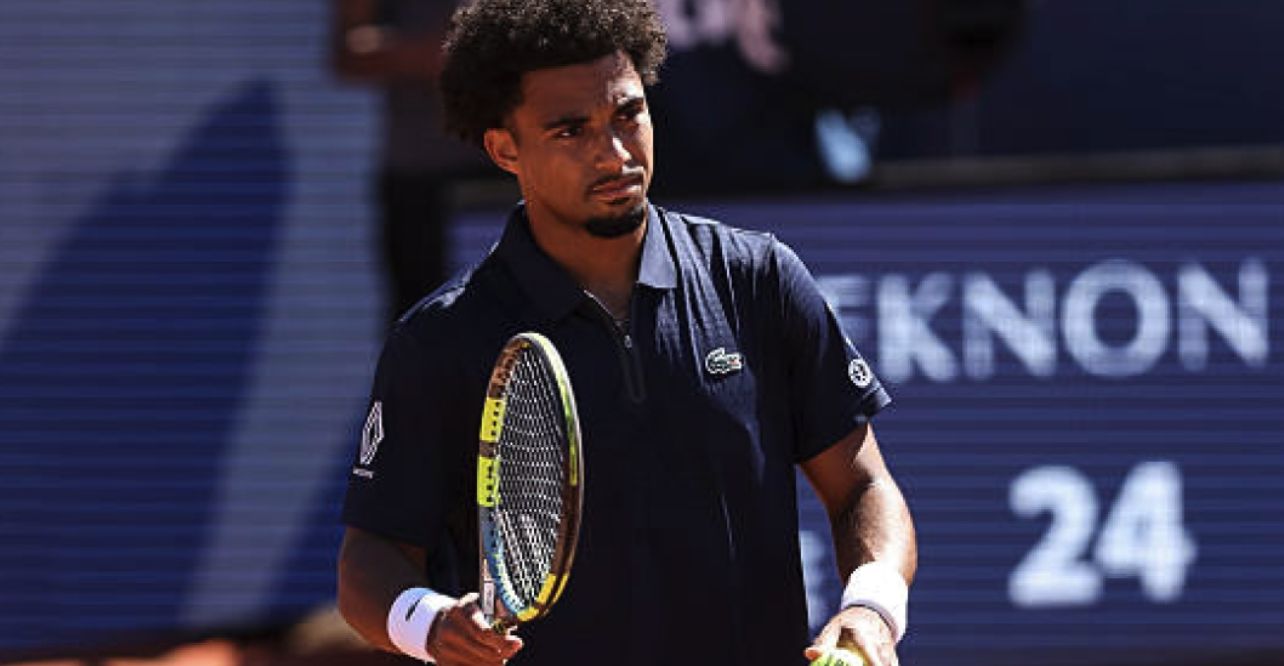 Arthur Fils FRA, 2004.06.12 - Foto Getty Images