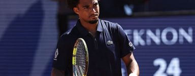 Fils lancia Jódar: “Diventerà molto forte”, semifinale di lusso a Barcellona (con le parole dei due tennisti)