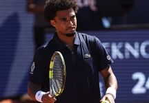 Fils attacca i Masters 1000 da due settimane: “Dodici giorni sono quasi come uno Slam”. Müller racconta la sua battaglia contro il Crohn: “Andavo in bagno 30 volte al giorno”
