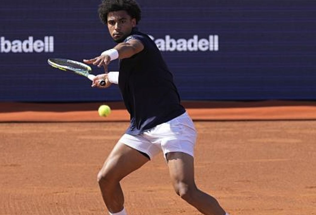 Arthur Fils FRA, 2004.06.12 - Foto Getty Images