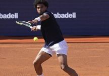 Arthur Fils re di Barcellona: piega Rublev e torna al titolo dopo due anni (Video)