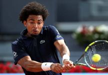 Fils è pronto alla sfida contro Sinner: “Sono in fiducia, avrò le mie occasioni e dovrò sfruttarle. Questa partita mi dirà a che punto sono”