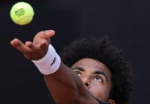 ATP 500 Washington e ATP 250 Los Cabos: I risultati completi con il dettaglio del Day 2. Jodar batte in due set Fils