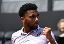 Arthur Fils, inarrestabile a Lione: supera un duello entusiasmante con Brandon Nakashima per raggiungere la sua prima finale ATP