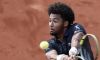 Arthur Fils rinuncia al Roland Garros: “Non sono nemmeno al 50%, non voglio fare lo stesso errore dell’anno scorso”