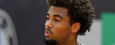 Fils e Machac k.o., forfait al torneo di Halle