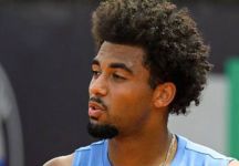 Fils e Machac k.o., forfait al torneo di Halle