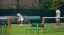 Arthur Fils vede il rientro: allenamento sull’erba in vista di Wimbledon