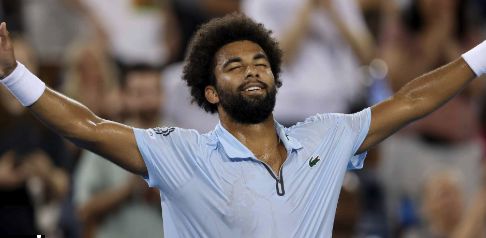 Arthur Fils FRA, 2004.06.12 - Foto Getty Images