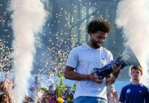 Fils polemico dopo il successo a Cincinnati: “Chi parlerà adesso?”