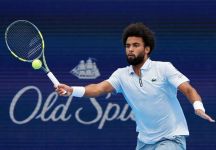 Fils prima del debutto a New York: “Sono molto duro con me stesso, è un modo per motivarmi. US Open? Sono pronto”